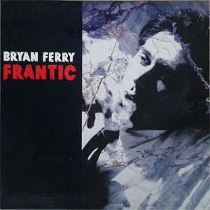 Disco Frantic de Bryan Ferry