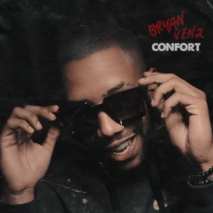 Disco Confort de Bryan Venz
