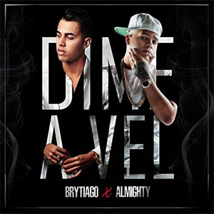 Disco Dime a Vel de Brytiago