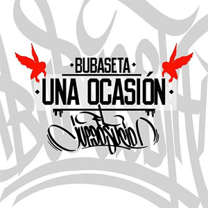 Disco Una Ocasión de Bubaseta