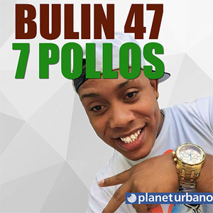 Disco 7 Pollos de Bulin 47