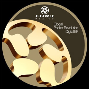 Disco Pocket Revolution de Burak Yeter