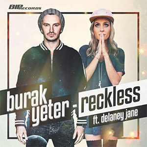 Disco Reckless de Burak Yeter