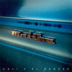 Álbum Malibú de Cali y El Dandee