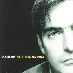 Disco Na Linha Da Vida de Camané