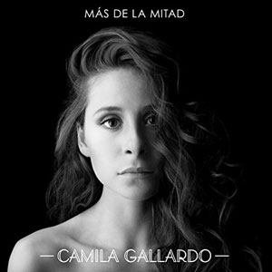 Disco Más de La Mitad de Cami