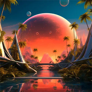 Álbum Jardín de las Almas de Camilo Séptimo