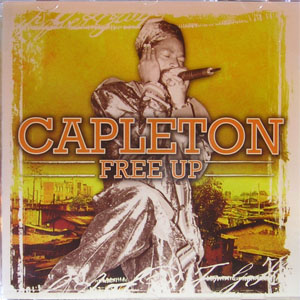 Disco Free Up de Capleton