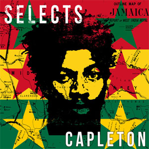 Disco Selects  de Capleton