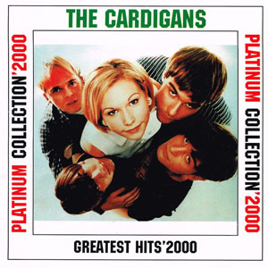Disco Greatest Hits '2000 de Cardigans