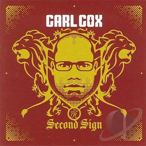 Disco Second Sign de Carl Cox