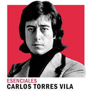 Disco Esenciales de Carlos Torres Vila