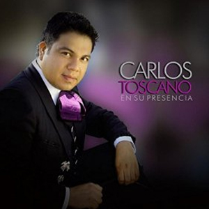 Disco Su Presencia de Carlos Toscano
