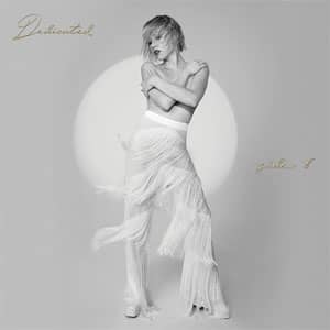 Disco Dedicated Side B de Carly Rae Jepsen