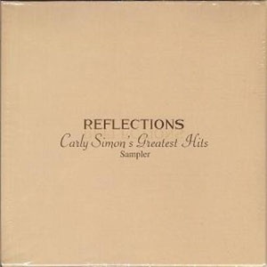 Disco Reflections - Sampler de Carly Simon