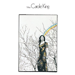 Disco Writer de Carole King