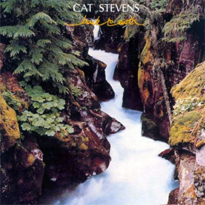 Disco Back To Earth de Cat Stevens