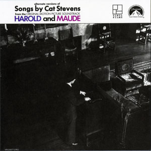 Disco Harold And Maude de Cat Stevens