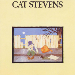 Disco Teaser And Firecat de Cat Stevens