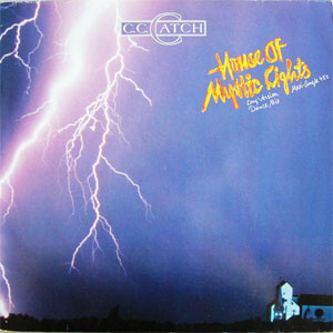 Disco House Of Mystic Lights (Long Version Dance Mix) de C.C. Catch
