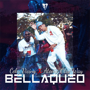 Disco Bellaqueo de Ceky Viciny