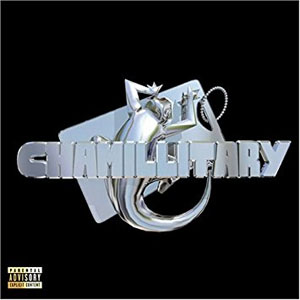 Disco Chamillitary de Chamillionaire