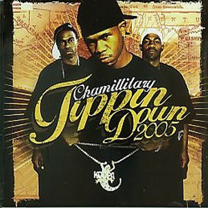 Disco Tippin Down de Chamillionaire