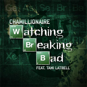 Disco Watching Breaking Bad de Chamillionaire