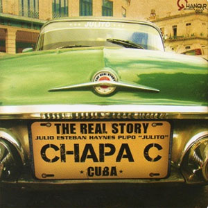 Disco Chapa C de Chapa C