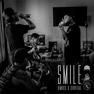 Disco Smile: Remixes y Cervezas de Charles Ans