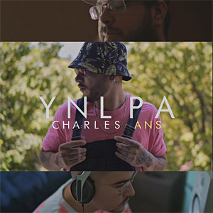 Disco Ynlpa de Charles Ans