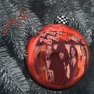 Disco Gift de Cheap Trick