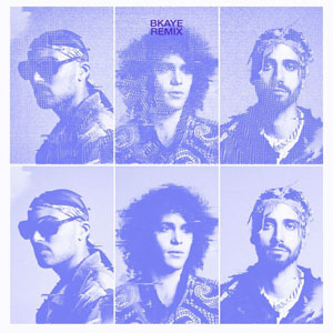 Disco Feels Great (BKAYE Remix) de Cheat Codes