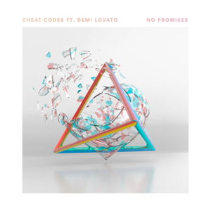Disco No Promises  de Cheat Codes