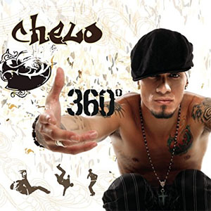 Disco 360 Degrees de Chelo