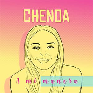 Álbum A Mi Manera de Chenoa
