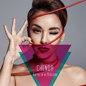 Disco Entra En Mi Realidad de Chenoa