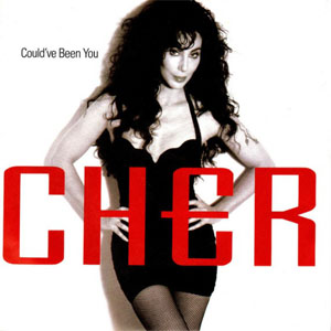 Disco Could've Been You de Cher