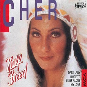 Disco Half-Breed de Cher