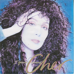 Disco I Found Someone de Cher