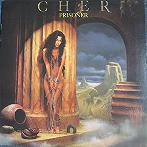 Disco Prisoner de Cher