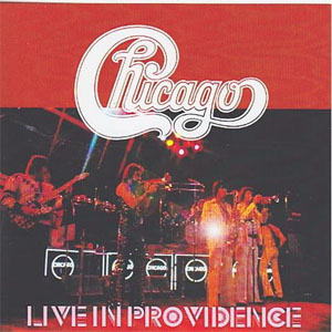 Disco Live In Providence de Chicago