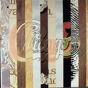 Disco Take Me Back To Chicago de Chicago