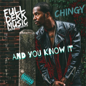 Disco And You Know It de Chingy