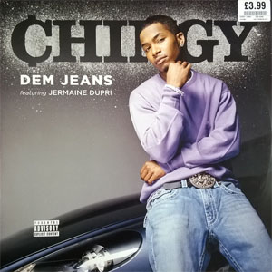 Disco Dem Jeans de Chingy