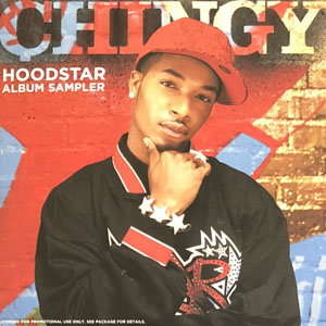 Disco Hoodstar Sampler de Chingy