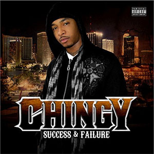 Disco Success & Failure de Chingy