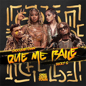 Disco Que Me Baile de ChocQuibTown