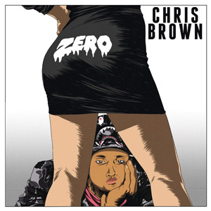 Disco Zero de Chris Brown