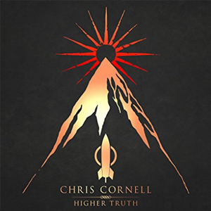 Disco Higher Truth de Chris Cornell